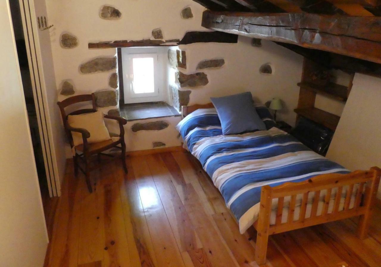 סן-אטיין-דה-בגורי Chambres D'Hotes Agorerreka מראה חיצוני תמונה