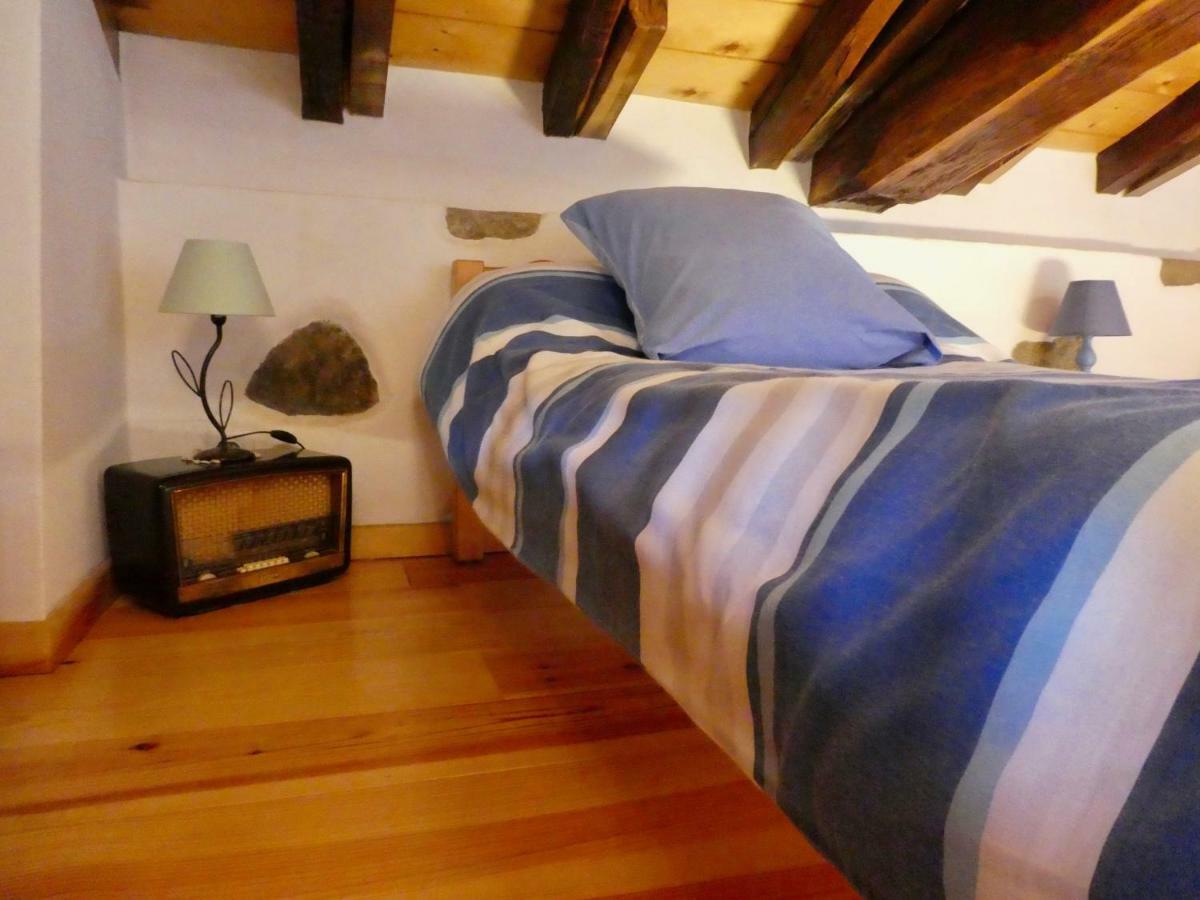 סן-אטיין-דה-בגורי Chambres D'Hotes Agorerreka מראה חיצוני תמונה