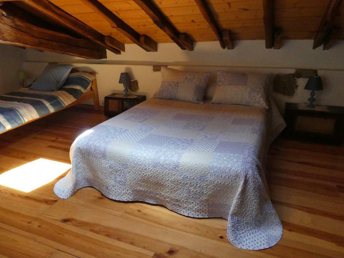 סן-אטיין-דה-בגורי Chambres D'Hotes Agorerreka מראה חיצוני תמונה