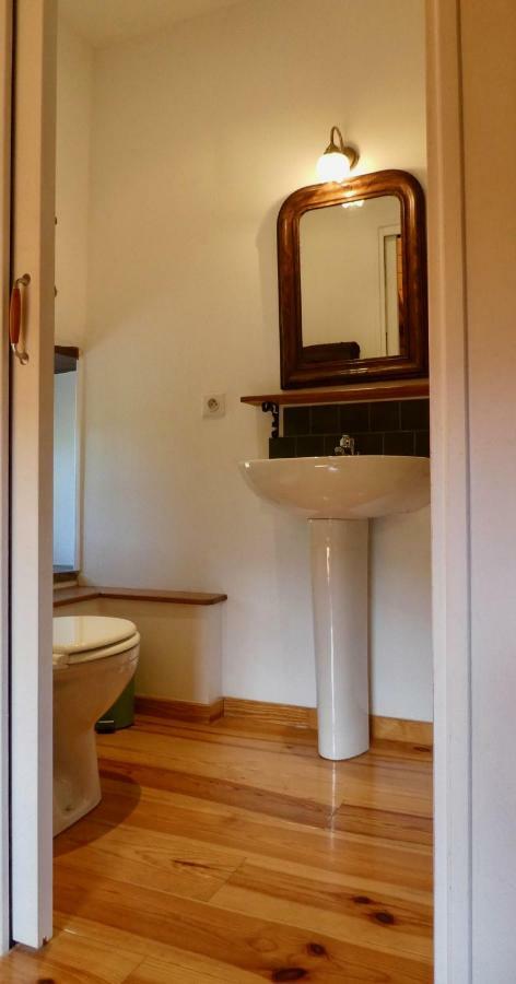 סן-אטיין-דה-בגורי Chambres D'Hotes Agorerreka מראה חיצוני תמונה