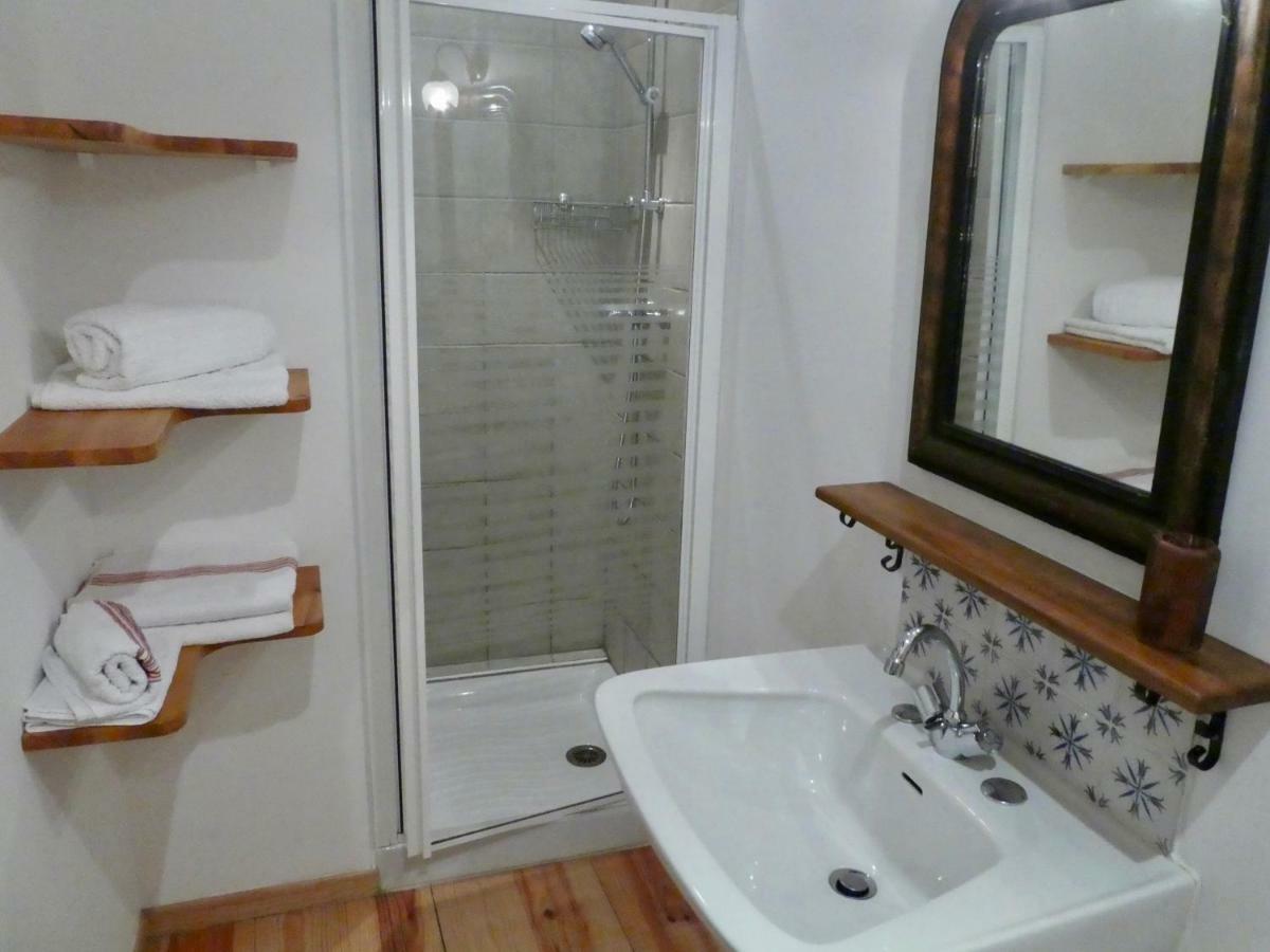 סן-אטיין-דה-בגורי Chambres D'Hotes Agorerreka מראה חיצוני תמונה