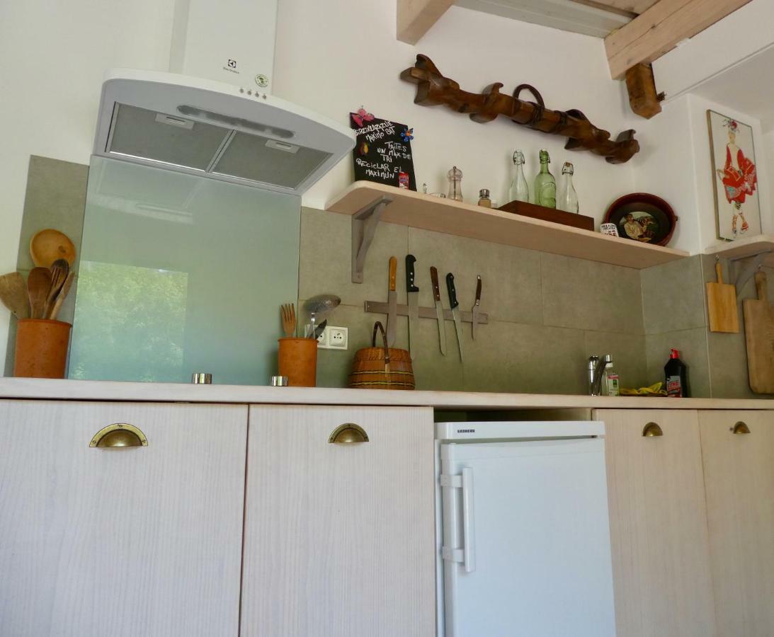 סן-אטיין-דה-בגורי Chambres D'Hotes Agorerreka מראה חיצוני תמונה