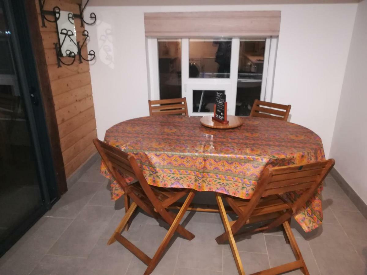סן-אטיין-דה-בגורי Chambres D'Hotes Agorerreka מראה חיצוני תמונה