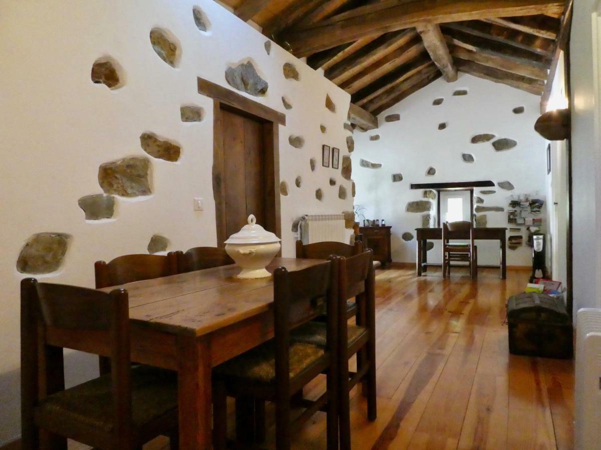 סן-אטיין-דה-בגורי Chambres D'Hotes Agorerreka מראה חיצוני תמונה